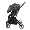 2020 New Anode Aluminium Alloy Custom Baby Child Jogging Stroller